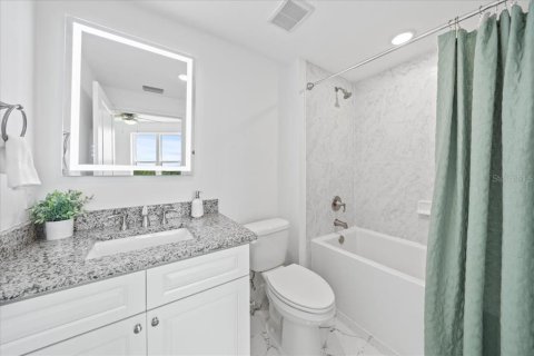 Condo in Merrit Island, Florida, 3 bedrooms  № 1283220 - photo 7