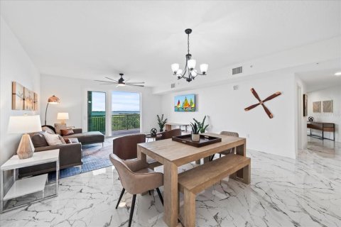 Condo in Merrit Island, Florida, 3 bedrooms  № 1283220 - photo 16