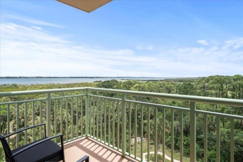Condo in Merrit Island, Florida, 3 bedrooms  № 1283220 - photo 5