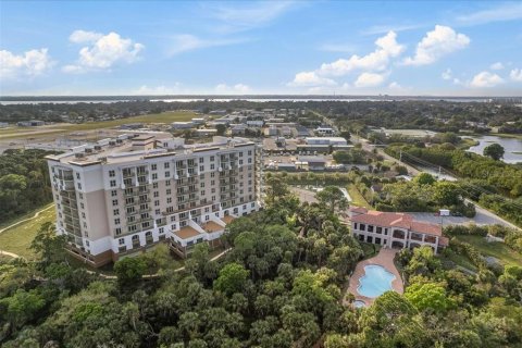 Condo in Merrit Island, Florida, 3 bedrooms  № 1283220 - photo 22