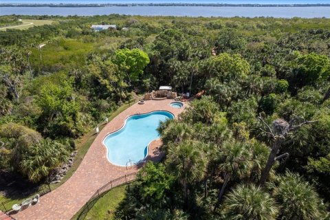 Condo in Merrit Island, Florida, 3 bedrooms  № 1283220 - photo 2