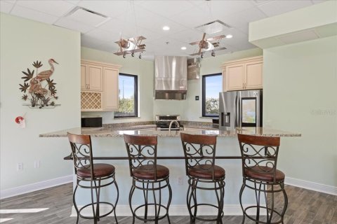 Condo in Merrit Island, Florida, 3 bedrooms  № 1283220 - photo 4