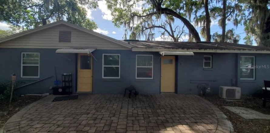 Apartamento en Orlando, Florida 2 dormitorios, 69.68 m2 № 2231961