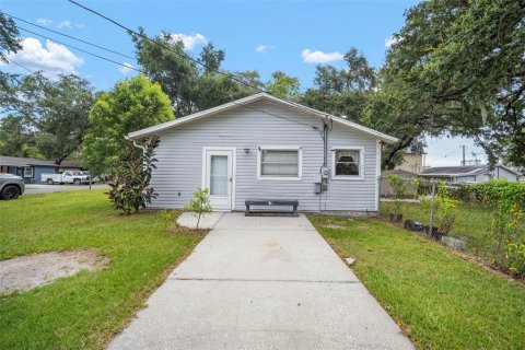 Villa ou maison à vendre à Plant City, Floride: 4 chambres, 139.82 m2 № 1847571 - photo 4