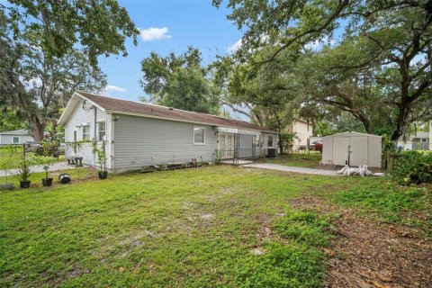 Villa ou maison à vendre à Plant City, Floride: 4 chambres, 139.82 m2 № 1847571 - photo 7
