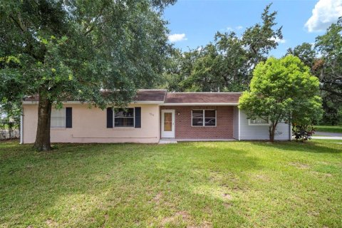 Villa ou maison à vendre à Plant City, Floride: 4 chambres, 139.82 m2 № 1847571 - photo 1