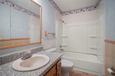 Villa ou maison à vendre à Plant City, Floride: 4 chambres, 139.82 m2 № 1847571 - photo 27