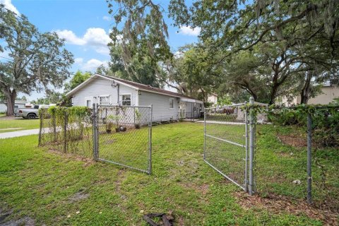 Villa ou maison à vendre à Plant City, Floride: 4 chambres, 139.82 m2 № 1847571 - photo 5