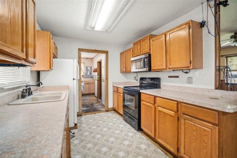 Villa ou maison à vendre à Plant City, Floride: 4 chambres, 139.82 m2 № 1847571 - photo 19