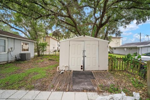 Villa ou maison à vendre à Plant City, Floride: 4 chambres, 139.82 m2 № 1847571 - photo 8