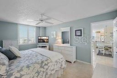 Снять в аренду кондоминиум в Сент-Питерсберг, Флорида 5 комнат, 106.84м2, № 1914074 - фото 11