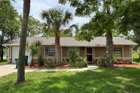 Casa en alquiler en Eustis, Florida, 3 dormitorios, 96.62 m2 № 1816636 - foto 2