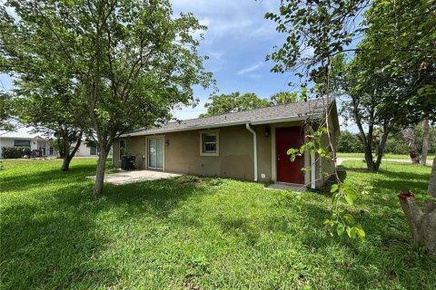 Casa en alquiler en Eustis, Florida, 3 dormitorios, 96.62 m2 № 1816636 - foto 3