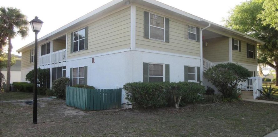 Condominio en Ocala, Florida, 2 dormitorios № 1783283