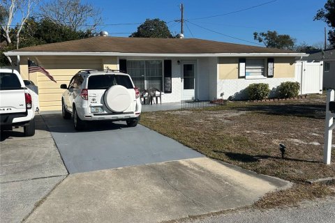 Casa en Port Richey, Florida 2 dormitorios, 97.27 m2 № 2330814