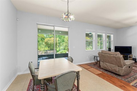 House in Winter Park, Florida 4 bedrooms, 171.22 sq.m. № 1813288 - photo 21