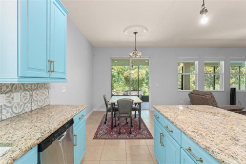 House in Winter Park, Florida 4 bedrooms, 171.22 sq.m. № 1813288 - photo 19