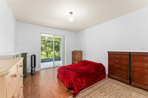 House in Winter Park, Florida 4 bedrooms, 171.22 sq.m. № 1813288 - photo 27