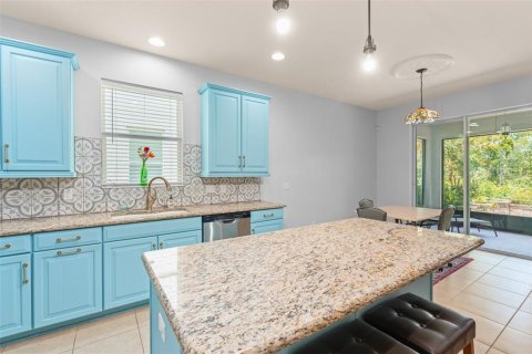 House in Winter Park, Florida 4 bedrooms, 171.22 sq.m. № 1813288 - photo 16