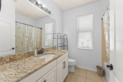 House in Winter Park, Florida 4 bedrooms, 171.22 sq.m. № 1813288 - photo 7