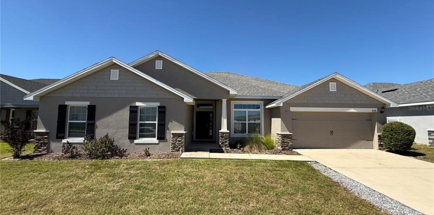 Casa en Ocala, Florida 4 dormitorios, 278.71 m2 № 2387663