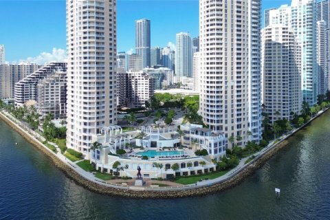 Condo à Miami, Floride, 2 chambres  № 2257498