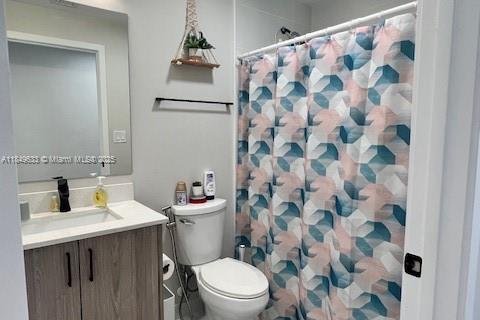 Купить таунхаус в Хомстед, Флорида 4 спальни, 129.88м2, № 1855109 - фото 17