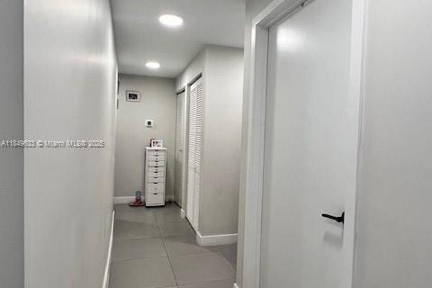 Купить таунхаус в Хомстед, Флорида 4 спальни, 129.88м2, № 1855109 - фото 16