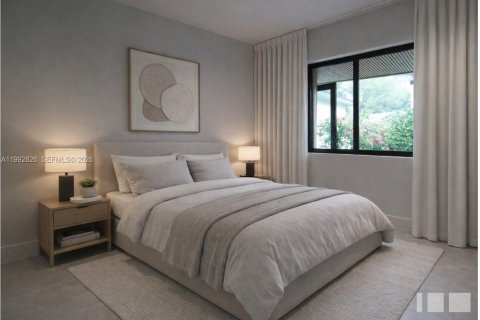 Casa en venta en North Miami Beach, Florida, 4 dormitorios, 161.84 m2 № 2056719 - foto 6