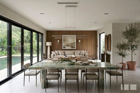 Casa en venta en North Miami Beach, Florida, 4 dormitorios, 161.84 m2 № 2056719 - foto 4