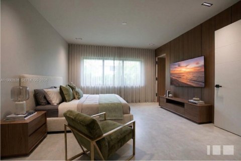 Casa en venta en North Miami Beach, Florida, 4 dormitorios, 161.84 m2 № 2056719 - foto 3