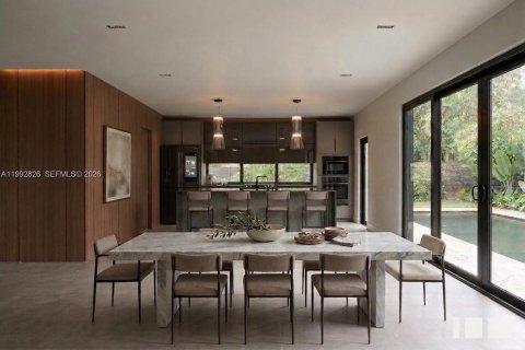 Casa en venta en North Miami Beach, Florida, 4 dormitorios, 161.84 m2 № 2056719 - foto 12