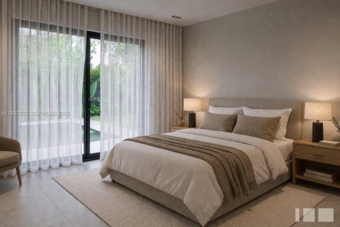 Casa en venta en North Miami Beach, Florida, 4 dormitorios, 161.84 m2 № 2056719 - foto 9