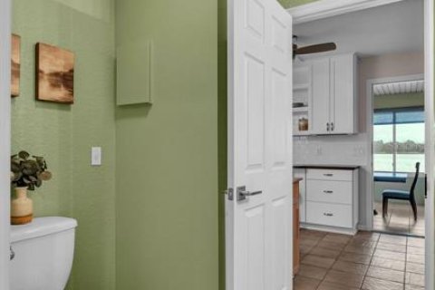 House in Polk City, Florida 1 bedroom, 115.2 sq.m. № 1879651 - photo 25