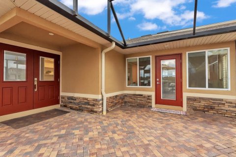 House in Polk City, Florida 1 bedroom, 115.2 sq.m. № 1879651 - photo 4