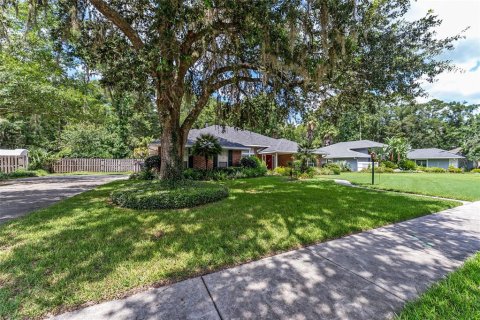 House in Gainesville, Florida 3 bedrooms, 205.13 sq.m. № 1894642 - photo 5