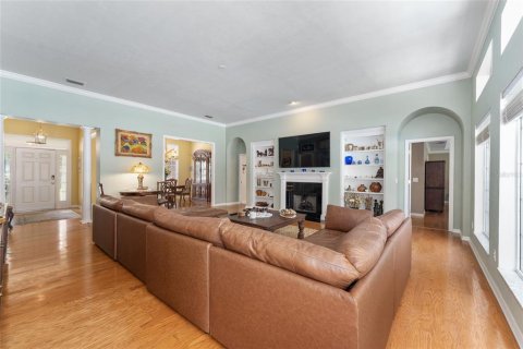 House in Gainesville, Florida 3 bedrooms, 205.13 sq.m. № 1894642 - photo 14