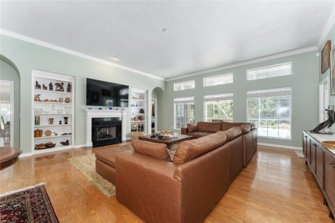 House in Gainesville, Florida 3 bedrooms, 205.13 sq.m. № 1894642 - photo 10