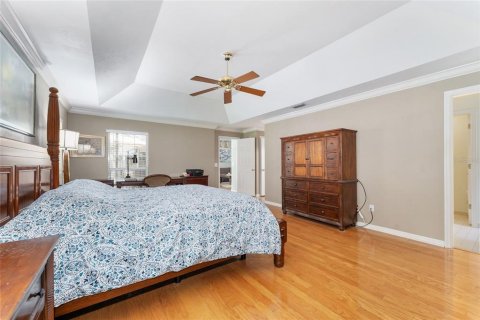 House in Gainesville, Florida 3 bedrooms, 205.13 sq.m. № 1894642 - photo 26