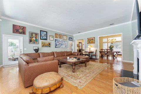 House in Gainesville, Florida 3 bedrooms, 205.13 sq.m. № 1894642 - photo 12
