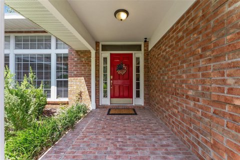 House in Gainesville, Florida 3 bedrooms, 205.13 sq.m. № 1894642 - photo 7