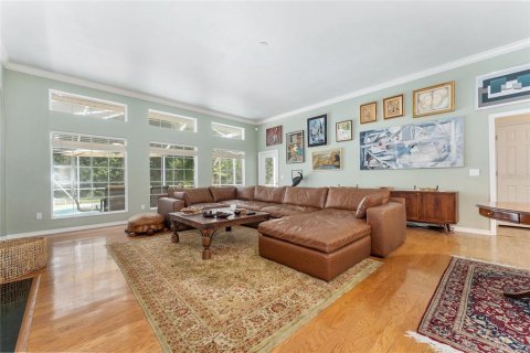 House in Gainesville, Florida 3 bedrooms, 205.13 sq.m. № 1894642 - photo 11