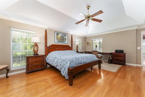 House in Gainesville, Florida 3 bedrooms, 205.13 sq.m. № 1894642 - photo 25