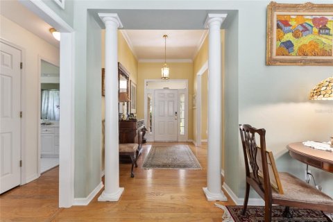 House in Gainesville, Florida 3 bedrooms, 205.13 sq.m. № 1894642 - photo 9