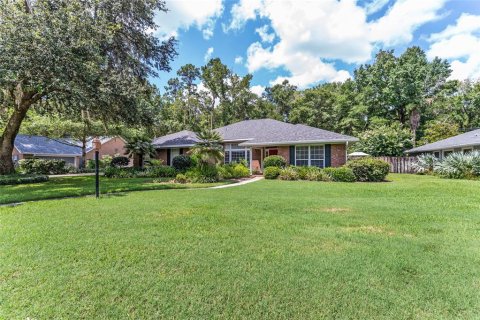 House in Gainesville, Florida 3 bedrooms, 205.13 sq.m. № 1894642 - photo 6