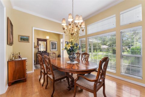 House in Gainesville, Florida 3 bedrooms, 205.13 sq.m. № 1894642 - photo 23