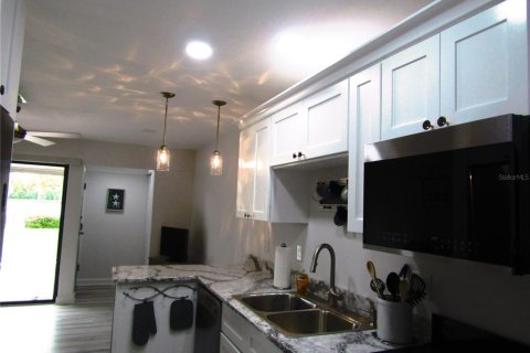 Copropriété à louer à Sarasota, Floride: 1 chambre, 39.76 m2 № 1561569 - photo 23