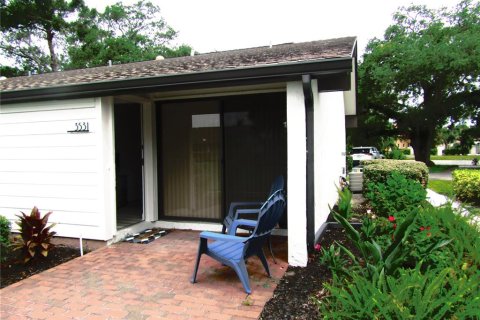 Copropriété à louer à Sarasota, Floride: 1 chambre, 39.76 m2 № 1561569 - photo 1