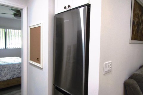 Copropriété à louer à Sarasota, Floride: 1 chambre, 39.76 m2 № 1561569 - photo 29