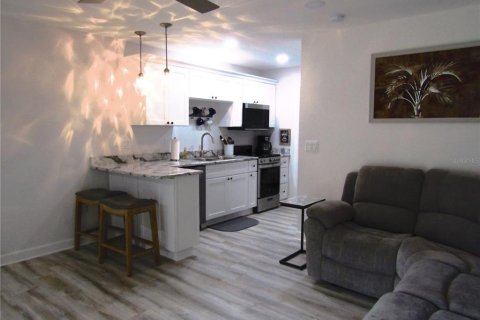 Copropriété à louer à Sarasota, Floride: 1 chambre, 39.76 m2 № 1561569 - photo 9